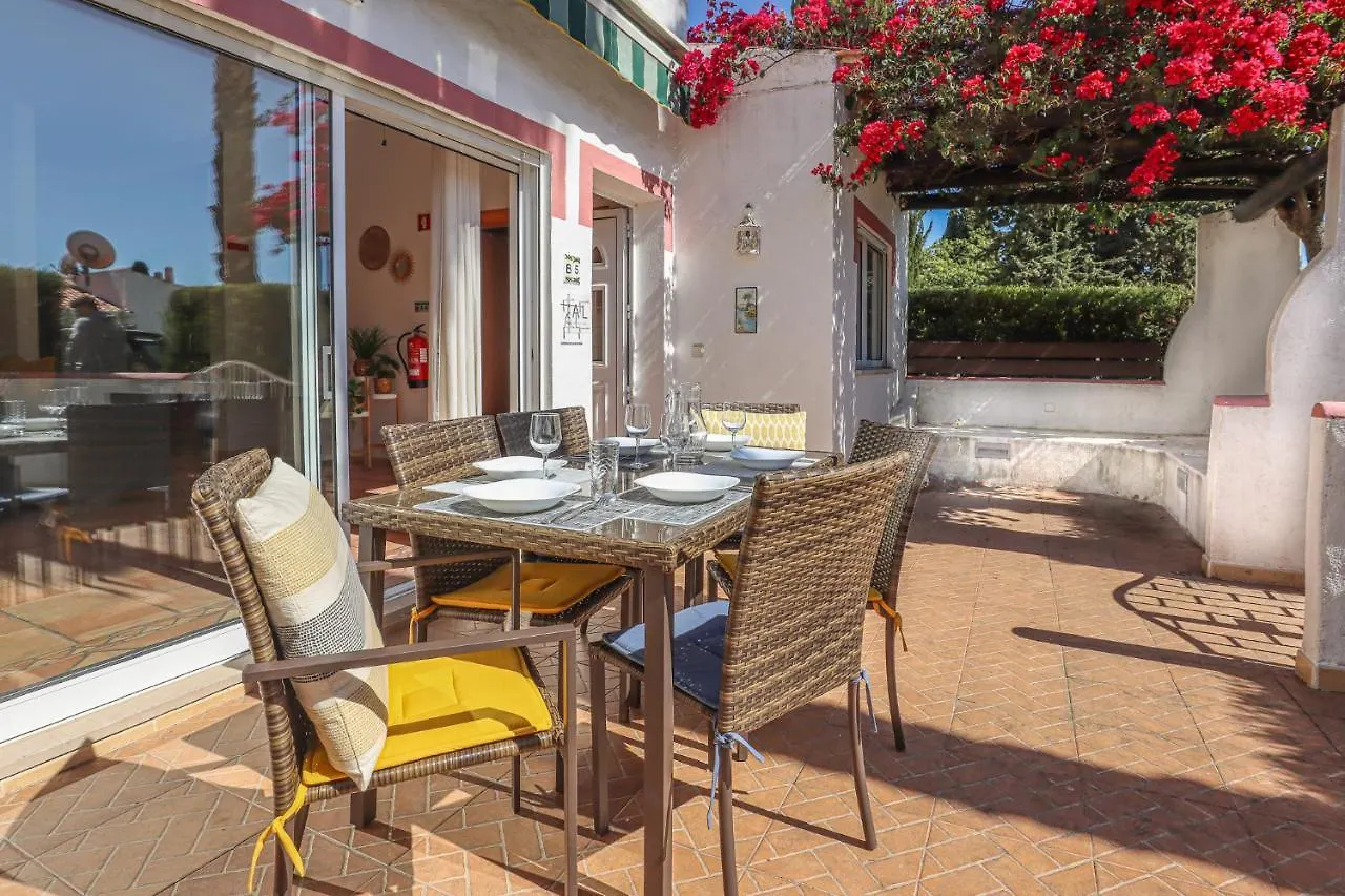 Peace Of Heaven In Algarve - Jacuzzi - By Bedzy Apartment Armacao de Pera 0*,
