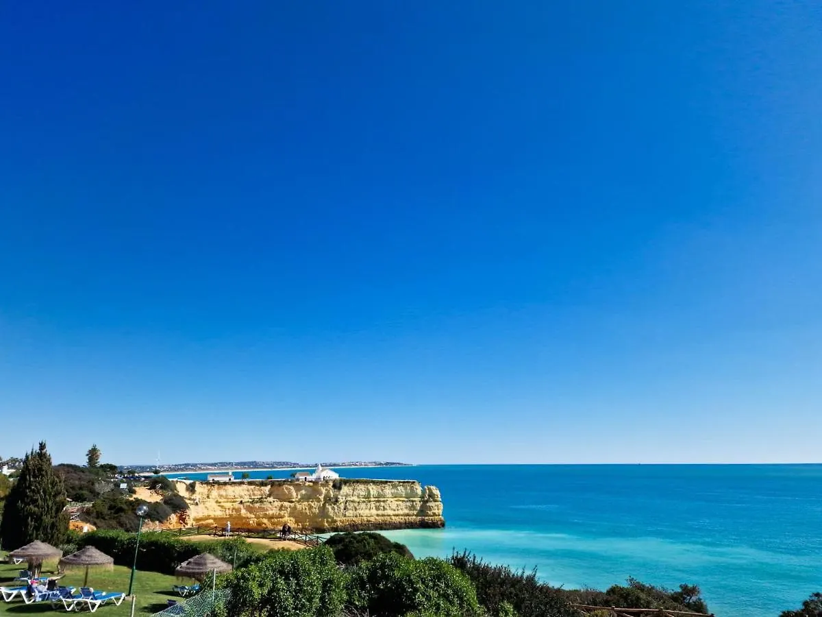 Peace Of Heaven In Algarve - Jacuzzi - By Bedzy Apartment Armacao de Pera
