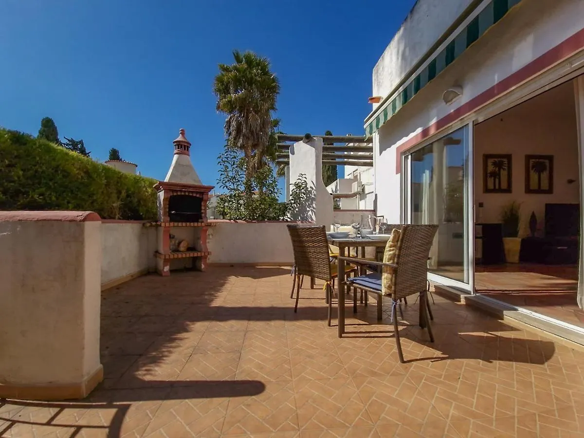 Апартаменты Peace Of Heaven In Algarve - Jacuzzi - By Bedzy Армасан-де-Пера Португалия