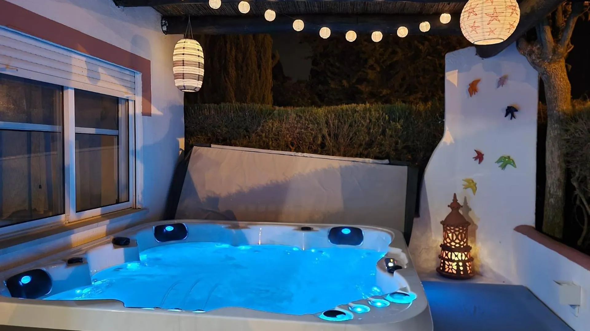 Апартаменты Peace Of Heaven In Algarve - Jacuzzi - By Bedzy Армасан-де-Пера
