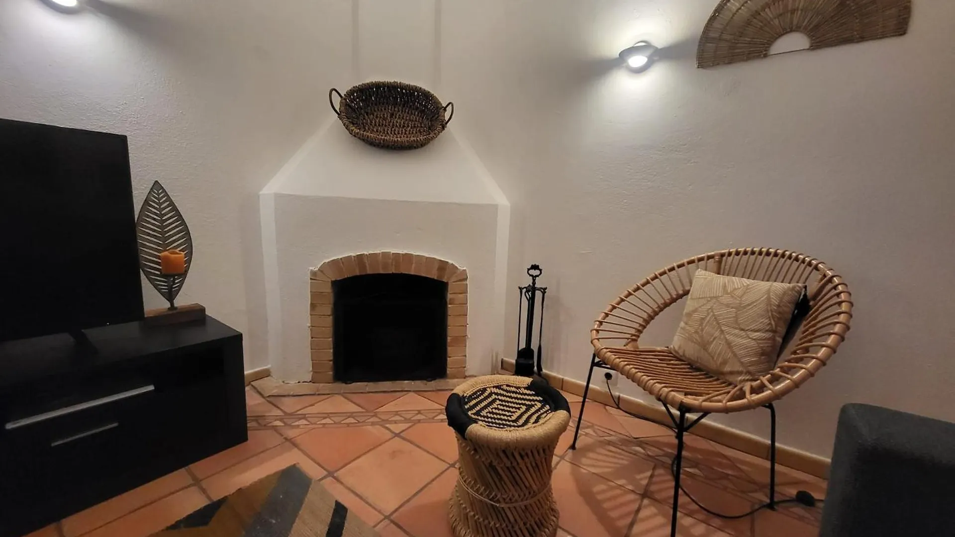 Peace Of Heaven In Algarve - Jacuzzi - By Bedzy Apartment Armacao de Pera